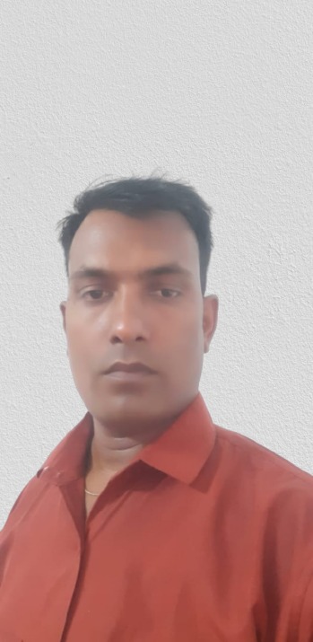 Pankaj Maurya